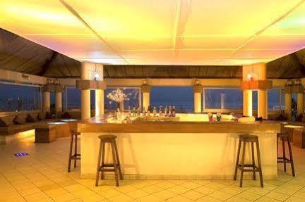 Espadon Hotel M'Bour Εξωτερικό φωτογραφία