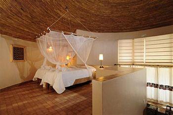 Espadon Hotel M'Bour Εξωτερικό φωτογραφία