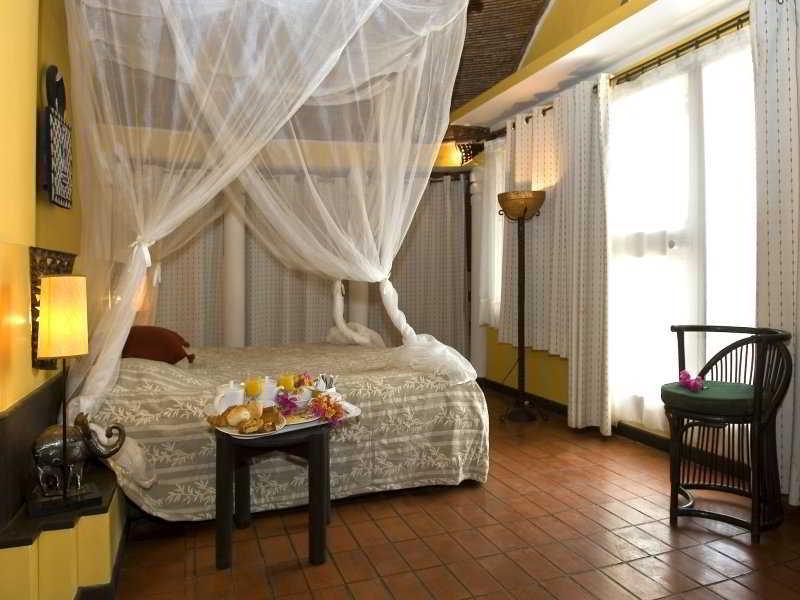 Espadon Hotel M'Bour Εξωτερικό φωτογραφία