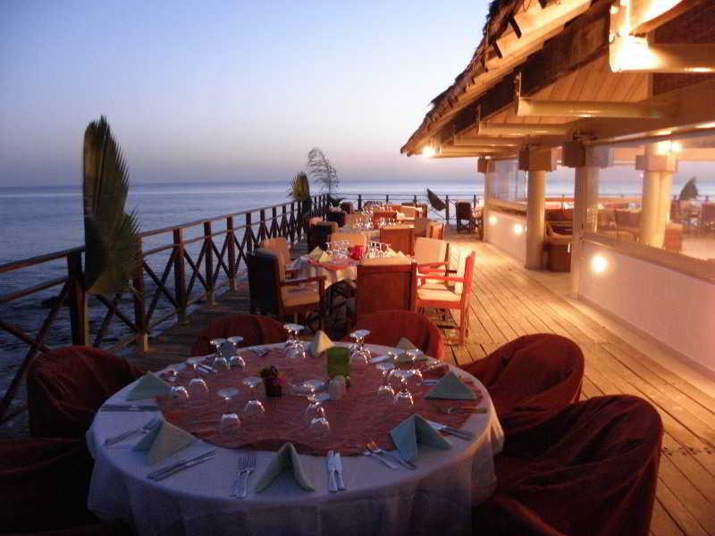 Espadon Hotel M'Bour Εξωτερικό φωτογραφία