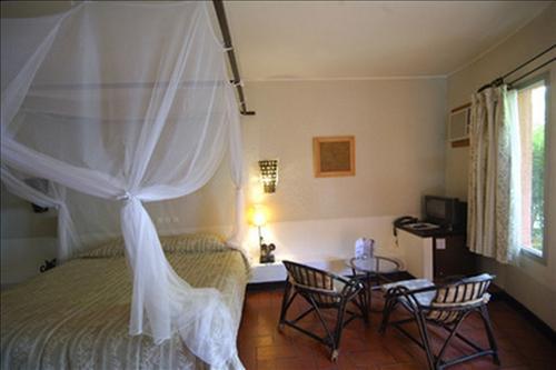 Espadon Hotel M'Bour Δωμάτιο φωτογραφία